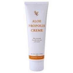 aloe propolis cream benefits